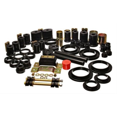 Energy Suspension Ensemble Bushing de Suspension...