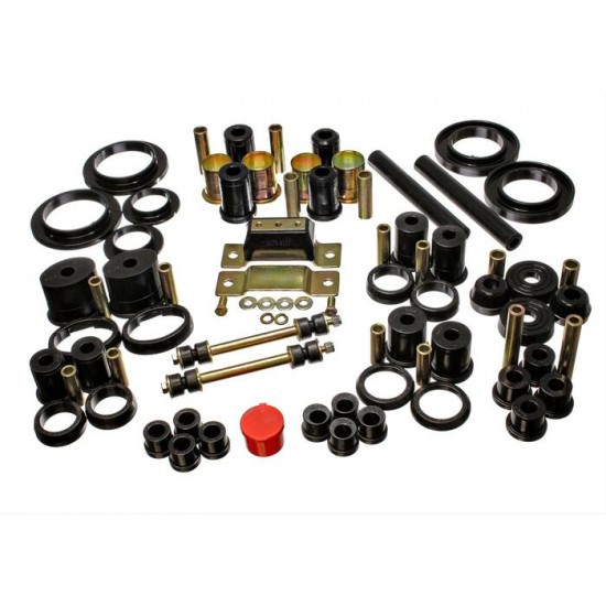 Energy Suspension Ensemble Bushing Suspension...