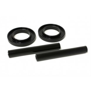 Energy Suspension Isolator de Ressorts Avant Noir...