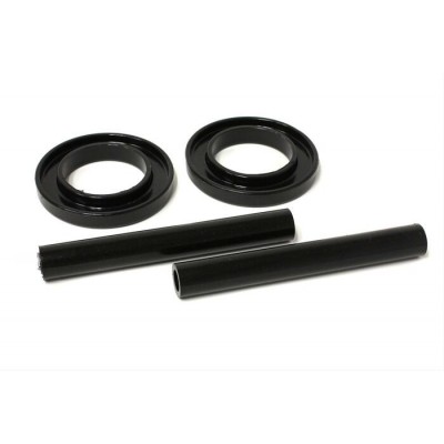 Energy Suspension Isolator de Ressorts Avant Noir...