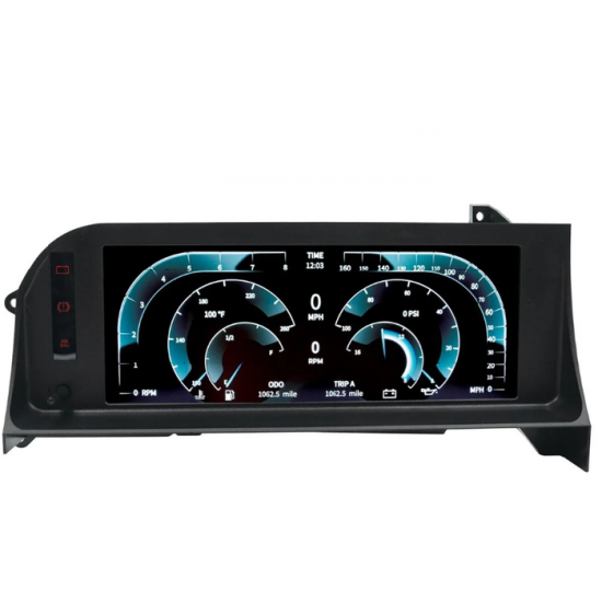 Autometer Dash Digitale Invision HD 12.3''...