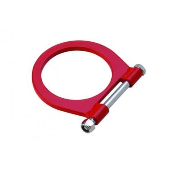 Ford Performance Crochet de Remorquage Rouge