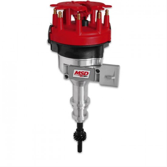 MSD Distributor Pro-Billet TFI avec module...