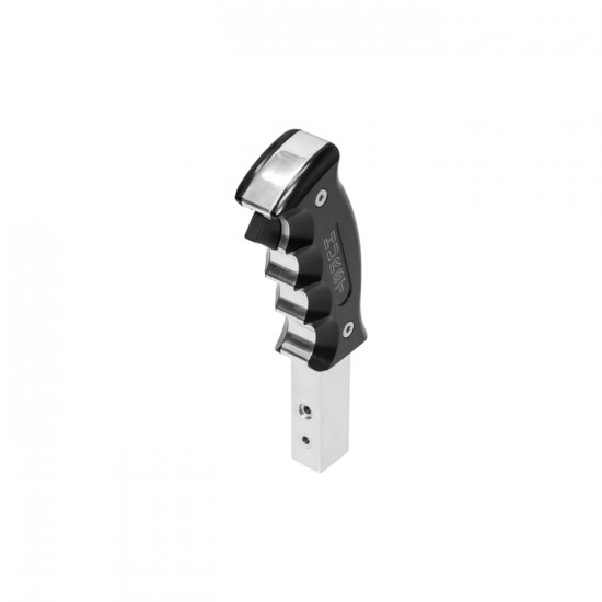 Hurst Poigné Shifter Pistol-Grip Mustang...