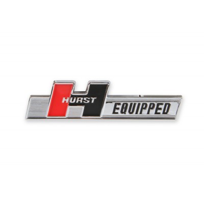 Hurst Embleme