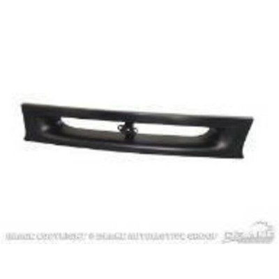 DMC Contour Grillage de Pare-Choc avant 1987-1993...