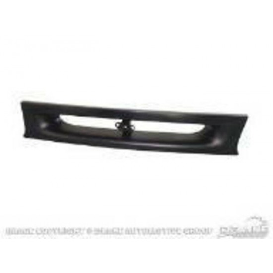 DMC Contour Grillage de Pare-Choc avant 1987-1993 Mustang