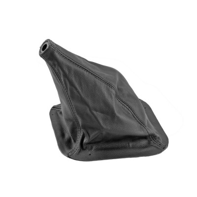 DMC Bottine de Shifter en Cuir 1987-1993 Mustang
