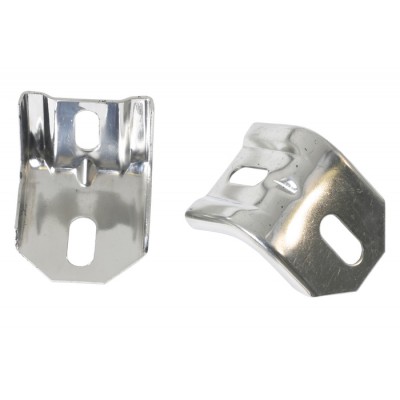 DMC Braquete de suport a radiateur en Stainless...