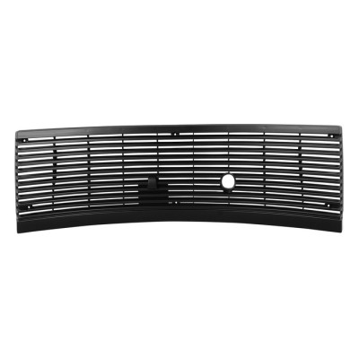 DMC Grillage du Cowl du Pare-Brise ABS Noir...