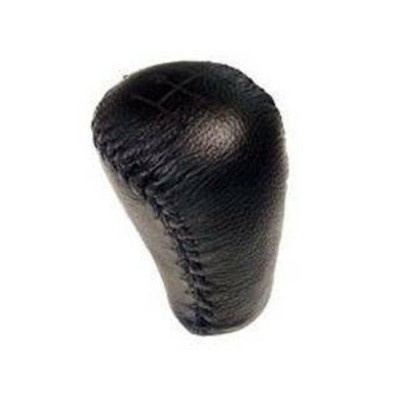 DMC Pommeau de Shifter en Cuir sans chiffres...