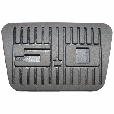 DMC Pad de Pedale a Frien avec logo 5.0 1994-1995...