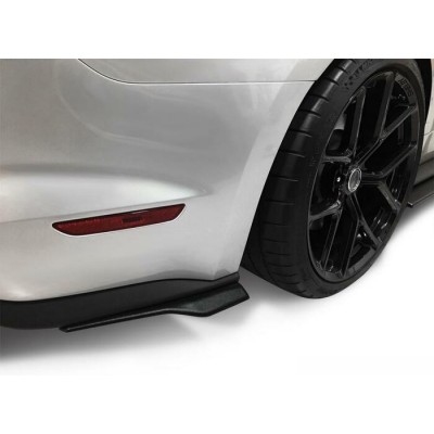 1DMC Splitters Roue Arriere 2015-2023 Mustang