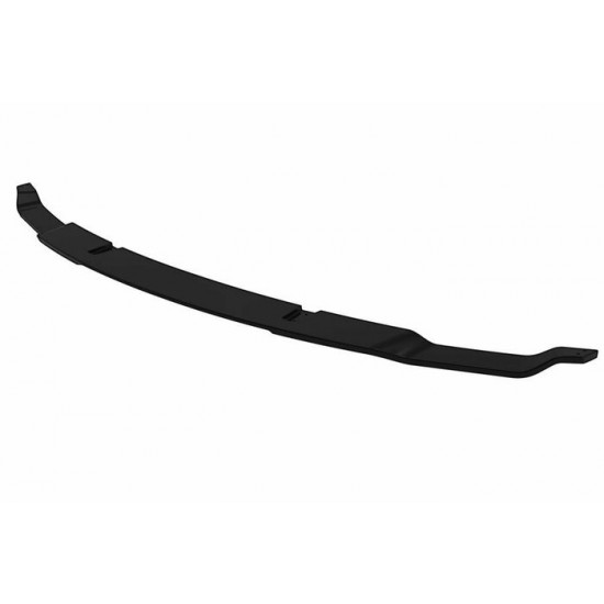 DMC Diffuseur arriere 1pc Noir Satiné 2018-2023...