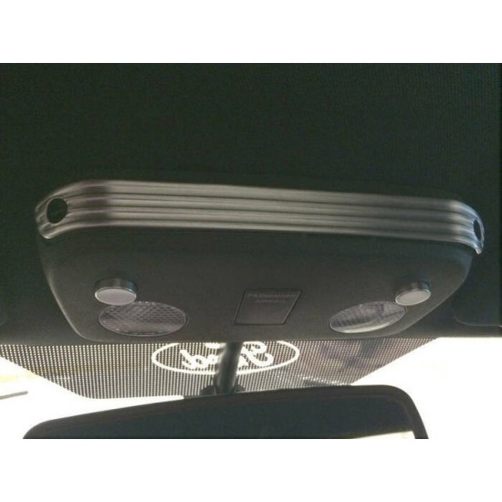 Drake Contour lampe de lecture aluminium 2005-2009...