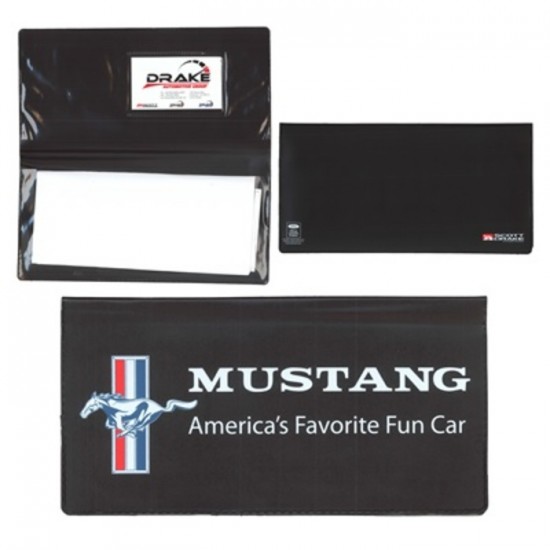 DMC Porte Documents Mustang
