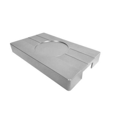 Drake Couvre Boite Fusible en Aluminium 2015-2023...