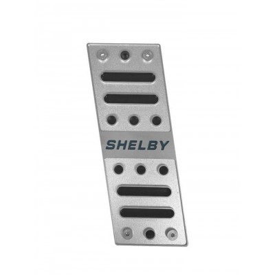Drake Repose Pied Aluminium logo SHELBY 2015-2023...