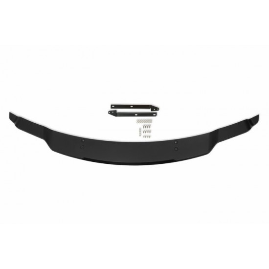 1Drake  Diffuser arriere 2018-2023 Mustang GT