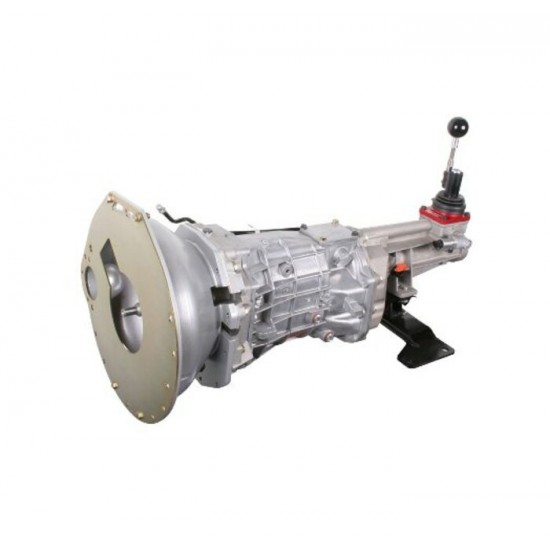 Ford Performance Transmission Tremec Magnun XL 6...