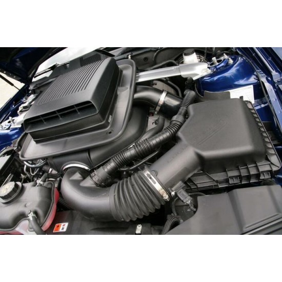 CDC Shaker Systeme 2011-2014 Mustang GT