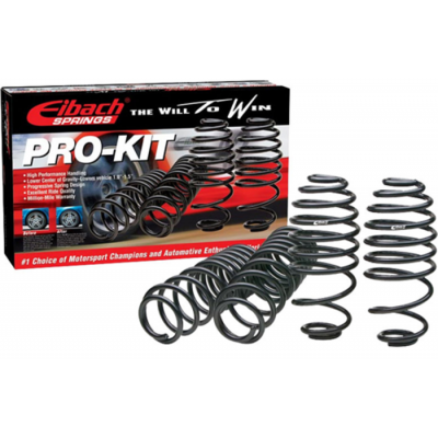 Eibach Ressorts Pro-kit 2018-2023 Mustang...