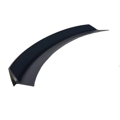 RTR Aileron arriere Noir Satiné 2024-2025 Mustang...