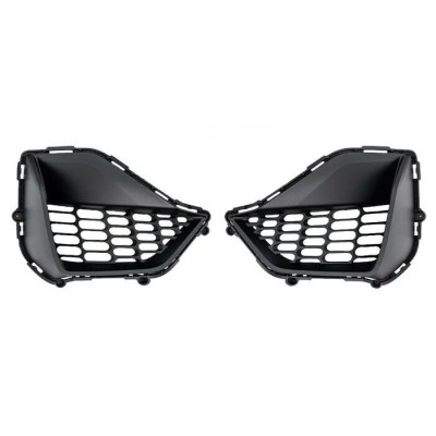 RTR Grilles de Coin 2024+ Mustang GT