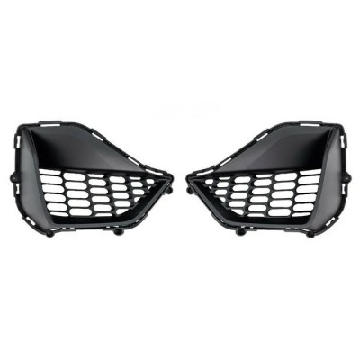 RTR Grilles de Coin 2024-2026 Mustang GT