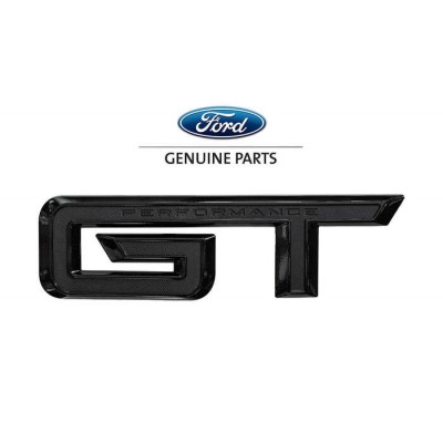 Ford Embleme GT PERFORMANCE Noir Style 2024 valise...