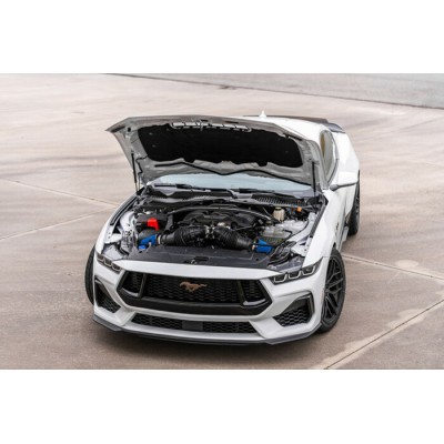 Steeda Filtres a Aire Hi-Flow 2024+ Mustang GT/Dark Horse paire
