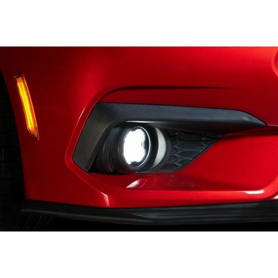 Diode Dynamics ensemble de  Lumiere a Brume SS3...