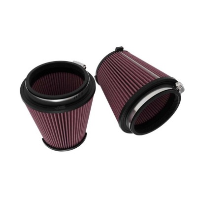 K&N Ensemble de Filtres Haute-Performance  pour...