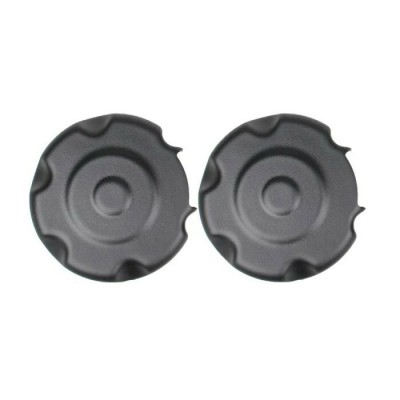 JLT Couvre Strut ABS Noir 2015-2023 Mustang...