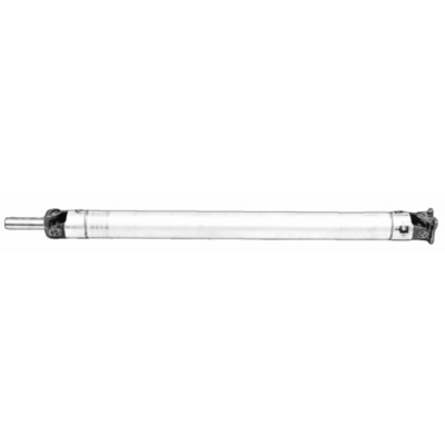 Ford Performance Driveshaft Aluminium 1979-1995...