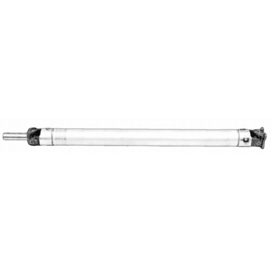 Ford Performance Driveshaft Aluminium 1979-1995 Mustang/Capri V8/5L