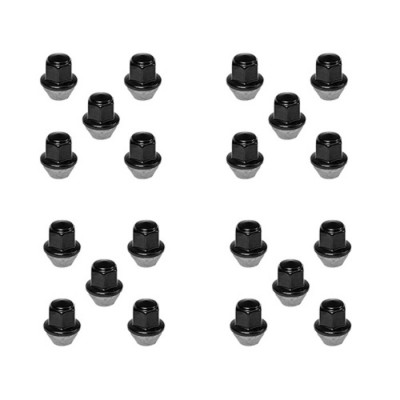 Ford Performance ensemble de Noix de roue 20pcs...