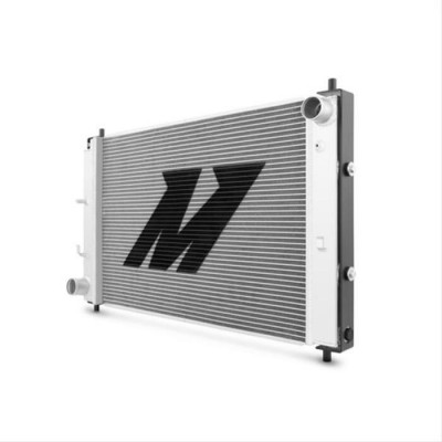 Mishimoto Radiateur Aluminium 2 Rang 1979-1993...