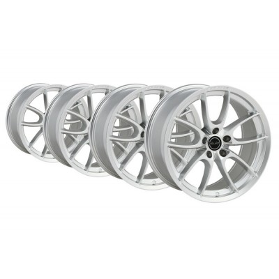 Carroll Shelby Ensemble de 4 Mags 19'' CS5...