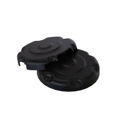 JLT Couvre Strut 2024-2027 Mustang paire