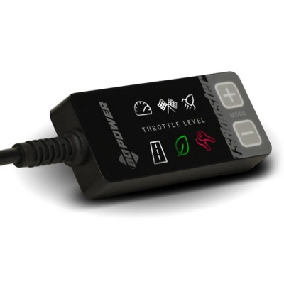 BD Throttle BOOSTER 2005-2010 Mustang GT/V6