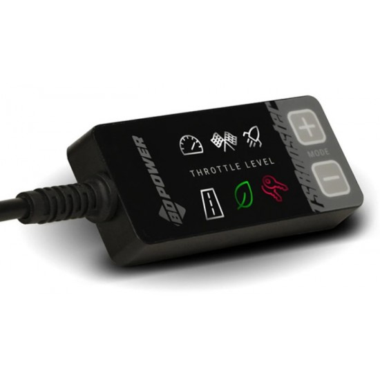 BD Throttle BOOSTER 2005-2010 Mustang GT/V6