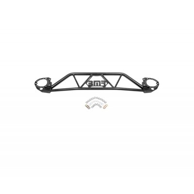 BMR Strut Tower Brace Noir Hammertone 2015-2026...