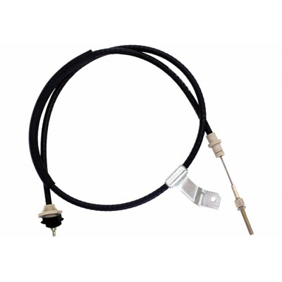 Steeda Câble de Clutch ajustable (1982-1995)