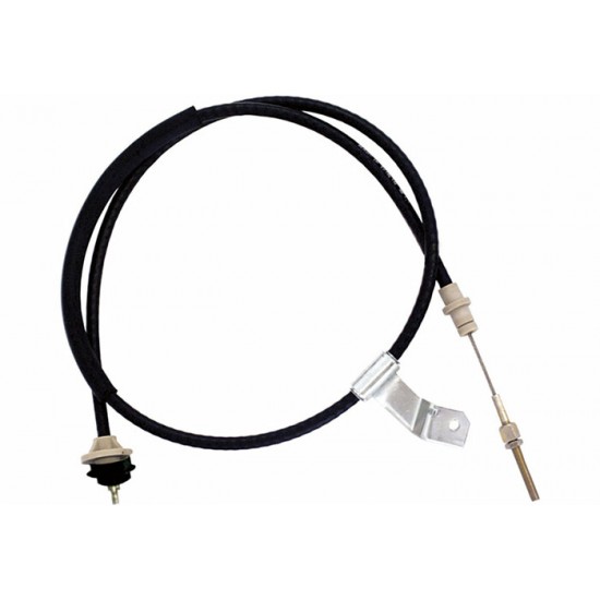 Steeda Câble de Clutch ajustable (1982-1995)