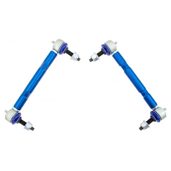 Biellettes de barre stabilisatrice avant...