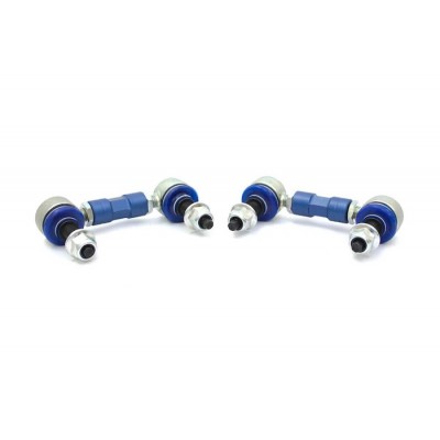 Steeda Biellettes de barre stabilisatrice arrière...