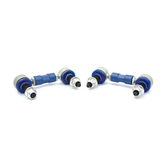 Steeda Biellettes de barre stabilisatrice arrière...