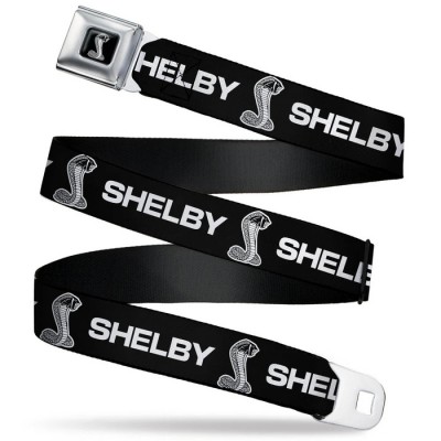 Ceinture Shelby Cobra 
