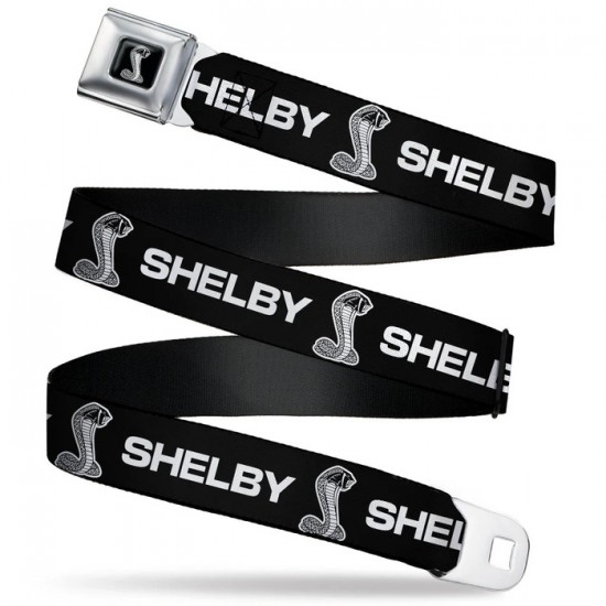 Ceinture Shelby Cobra 